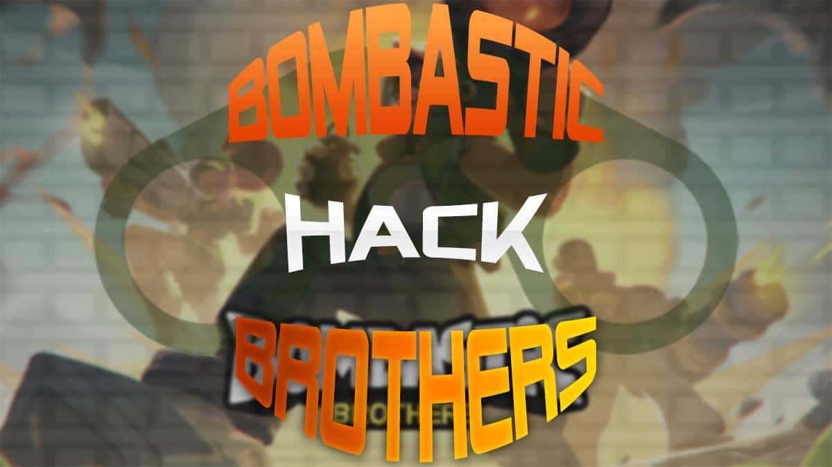 Bombastic Brothers Hack For Free Gems 2020 By Gameloupe Jonson Shaw Medium