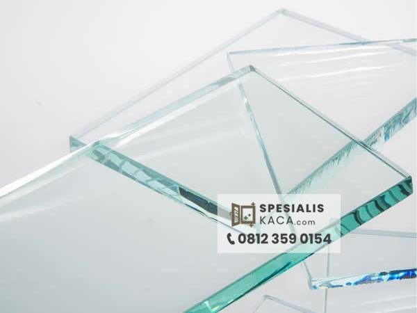 Jual Ukuran Kaca Lembaran By Spesialiskaca Com Medium