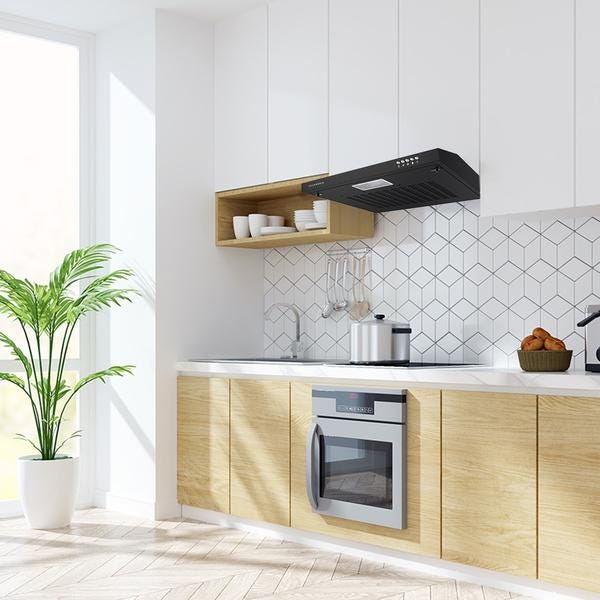 Stainless Steel Range Hoods Discover The New Things In Kitchen Design By Ciarraappliances Feb 21 Medium