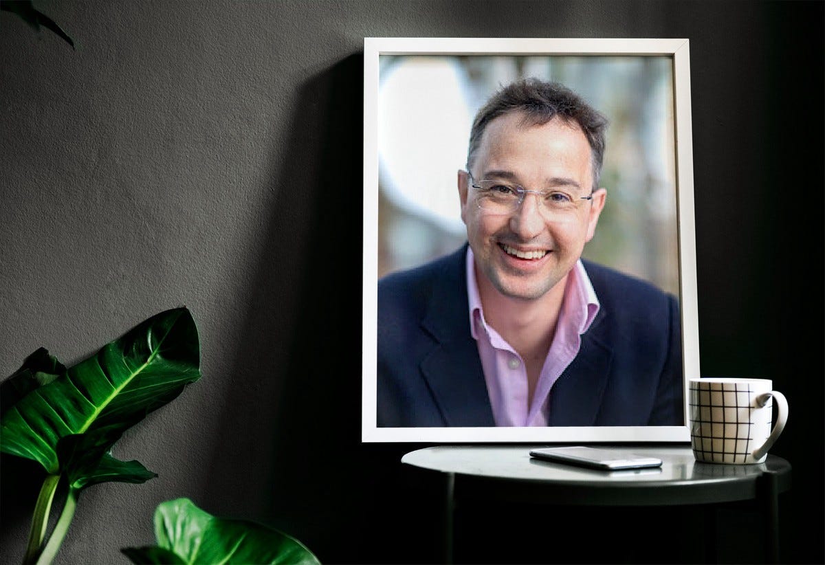 medium.com - Authority Magazine - Jonathan Wood Of C2 Cyber Security On 5 Things You Need To Do To Protect Yourself Or Your Business…