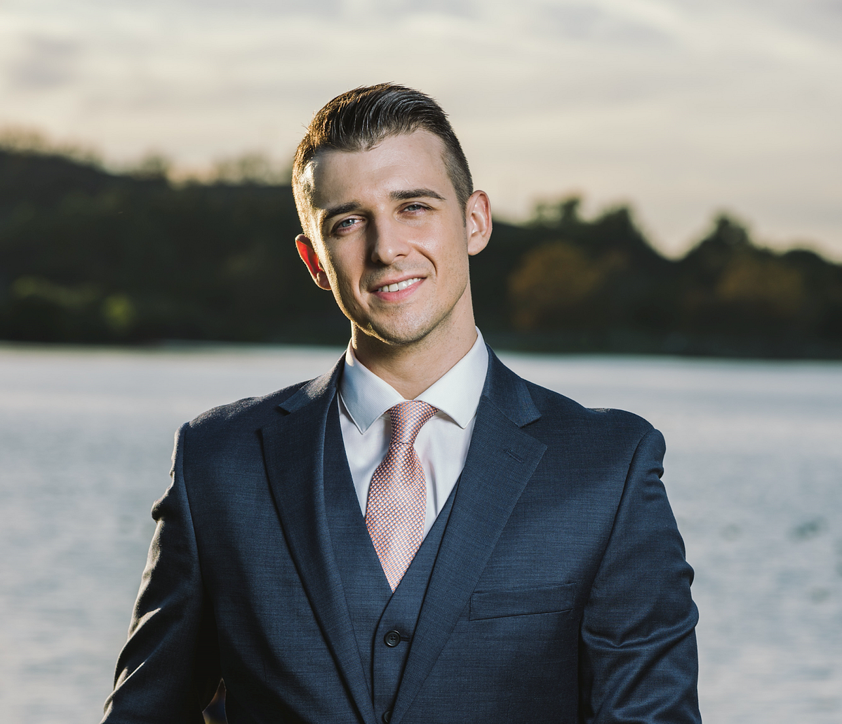 Rooting A Meaningful Career How CGU Graduate Josh Hammack By 
