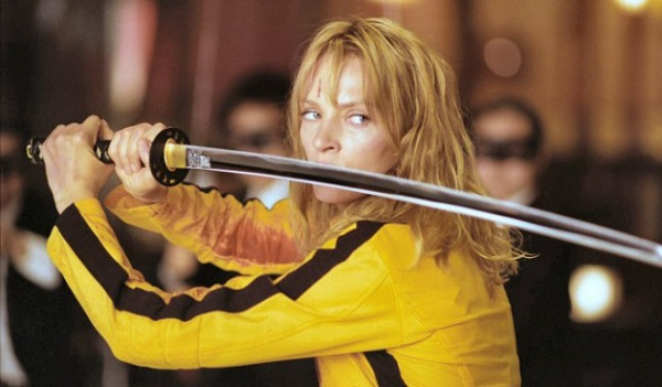 Descifrando a Tarantino: Kill Bill; Vol. I (IV) | by Adrián Viéitez |  Cultura Compostimes | Medium