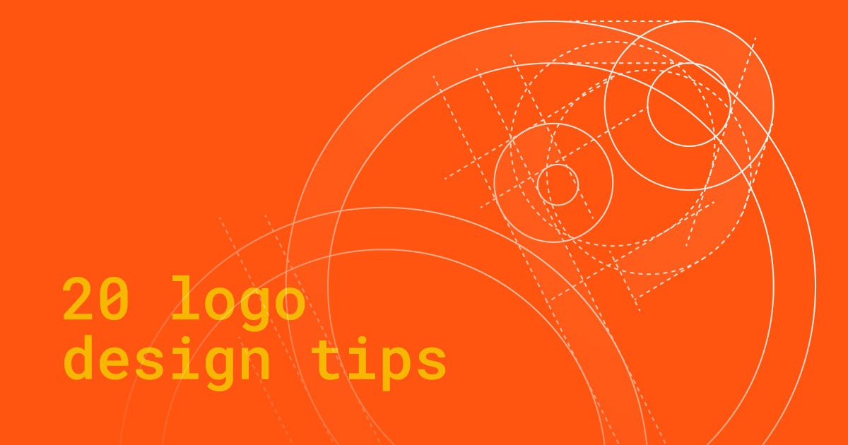 20 Logo Design Tips To Get Your Design Skills To The Next Level By Stefan C Asafti Prototypr