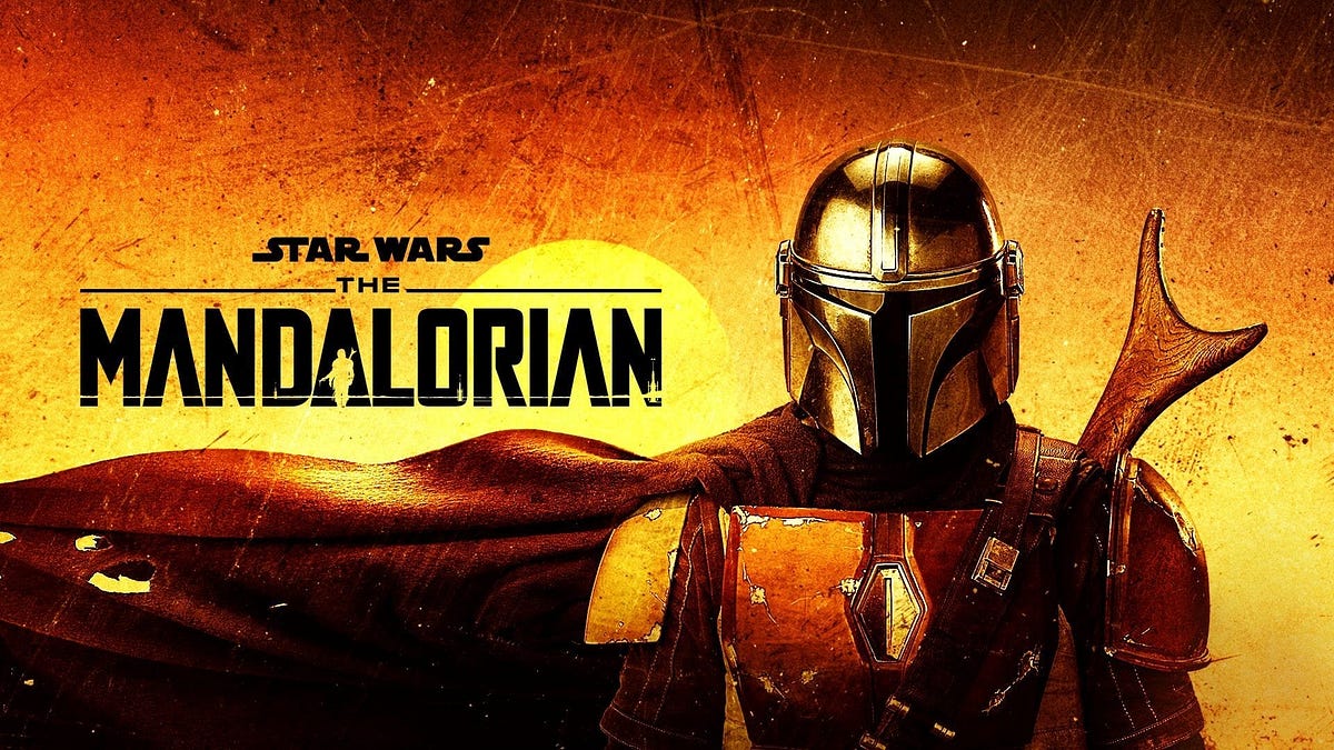 REGARDER~”}} The Mandalorian :: <”Saison 2 ~Episode 3"> Streaming VF (HD) |  by Victoire Ruest | Nov, 2020 | Medium