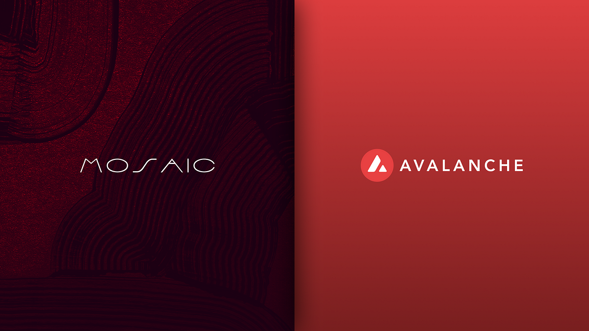 Integrating Avalanche’s C-Chain into the Mosaic PoC
