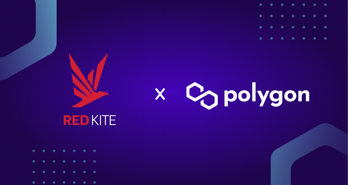 Red Kite to Support Conducting IDO for NFT Games and DeFi Projects on Polygon Network