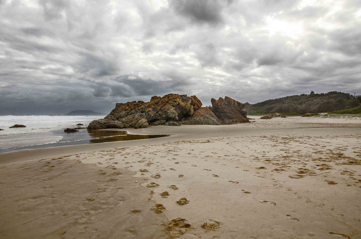 Nude Beach Fucking