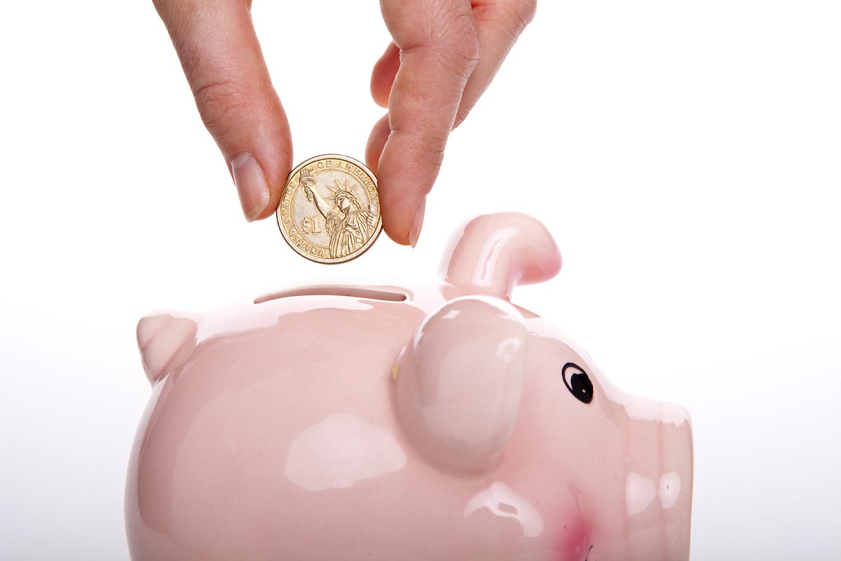 28 Easy Ways To Save Money From Your Monthly Pocket Money  by
