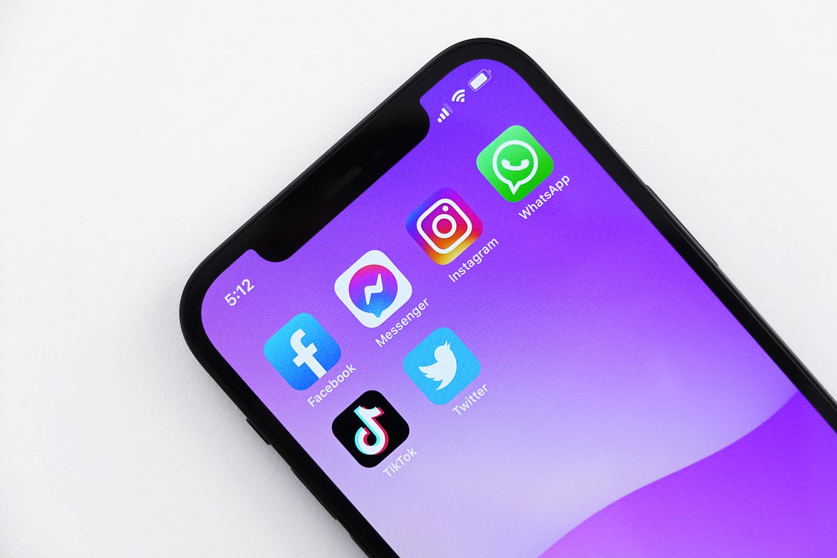 Are You Using Social Media to Build Your Business? Here’s Why You Absolutely Should.