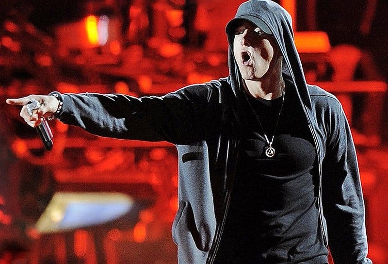 eminem painkiller addiction