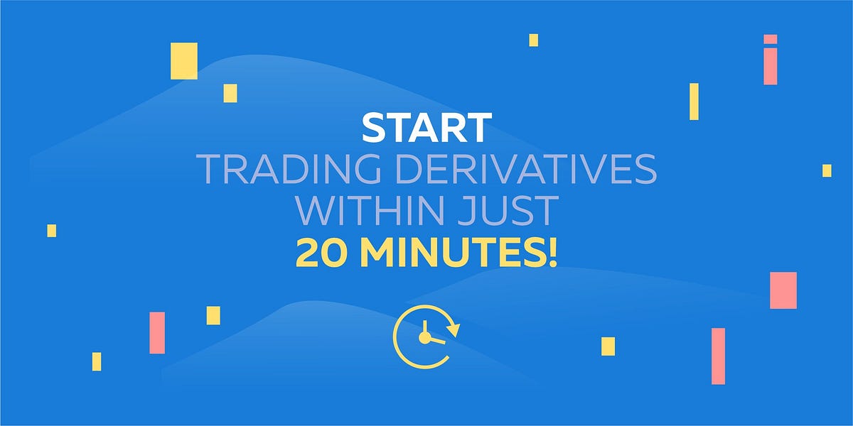 Opium Protocol: start trading derivatives within 20 minutes