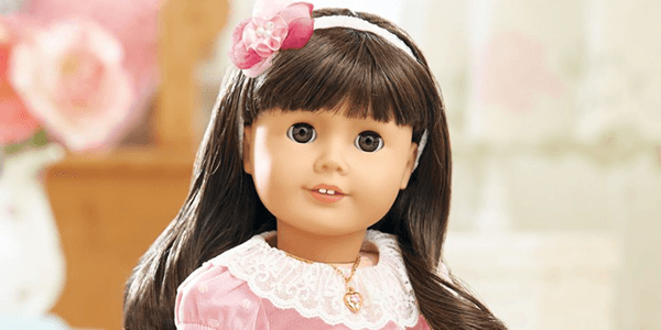 our generation phoebe doll argos