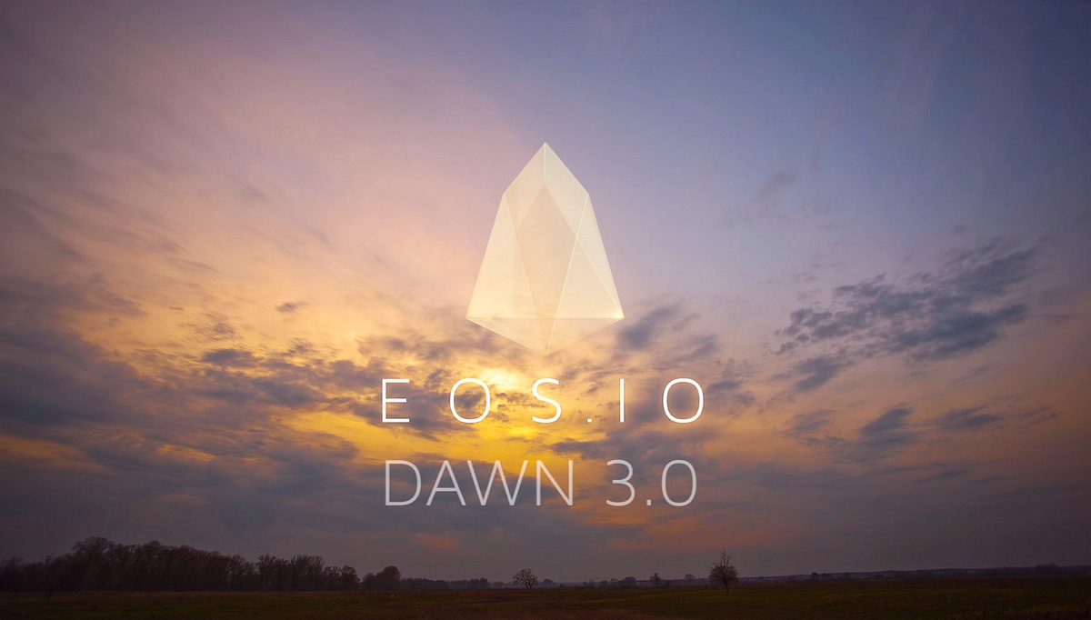 DAWN 3 0 Alpha Announcement Originally Published On Steemit On