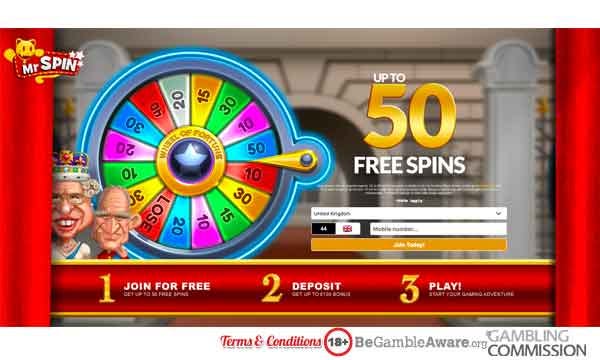 How long does mr spin withdrawal take How long does mr spin withdrawal take