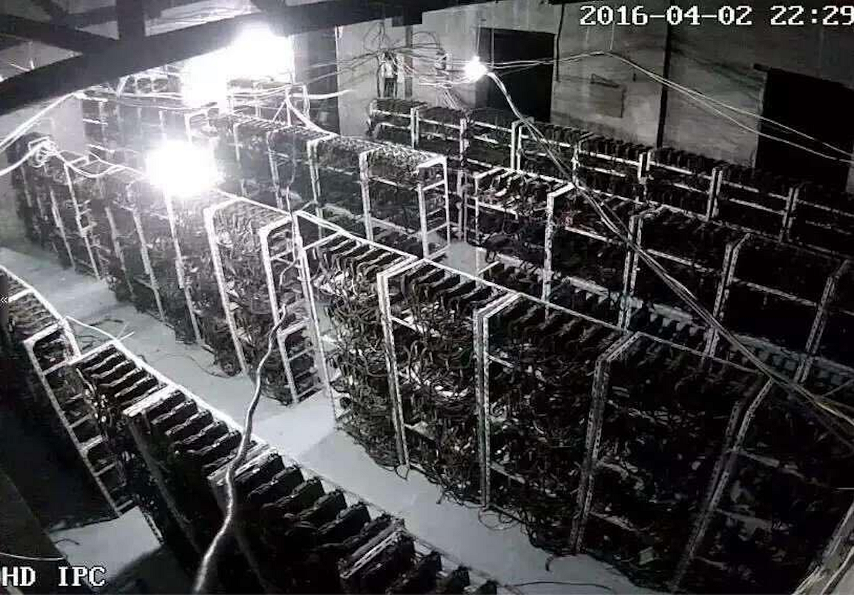 Is cryptocurrency mining legal in singapore