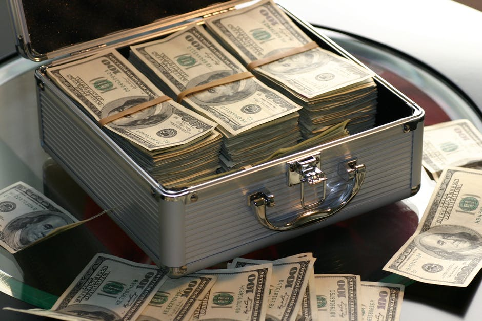 How to get bitcoin back into cash