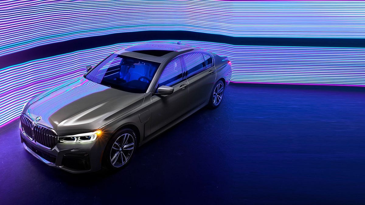 Car Zoom Virtual Backgrounds