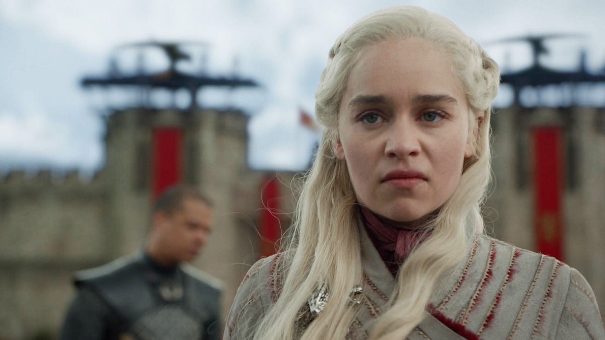 game of thrones in spanish hbo now
