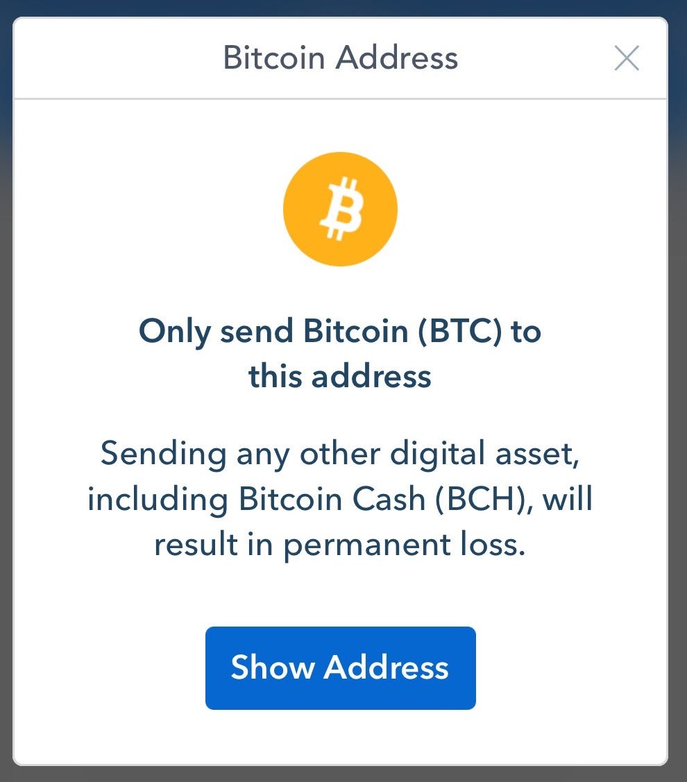 Product Update March 6th The Coinbase Blog - 