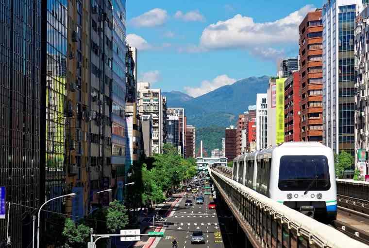 台灣旅行 台北機場 市內交通全攻略 香港人去台北玩已經係常事 但對於台北交通你又熟晒未 Kkday今次就為大家整理咗 By Kkday Hong Kong Medium