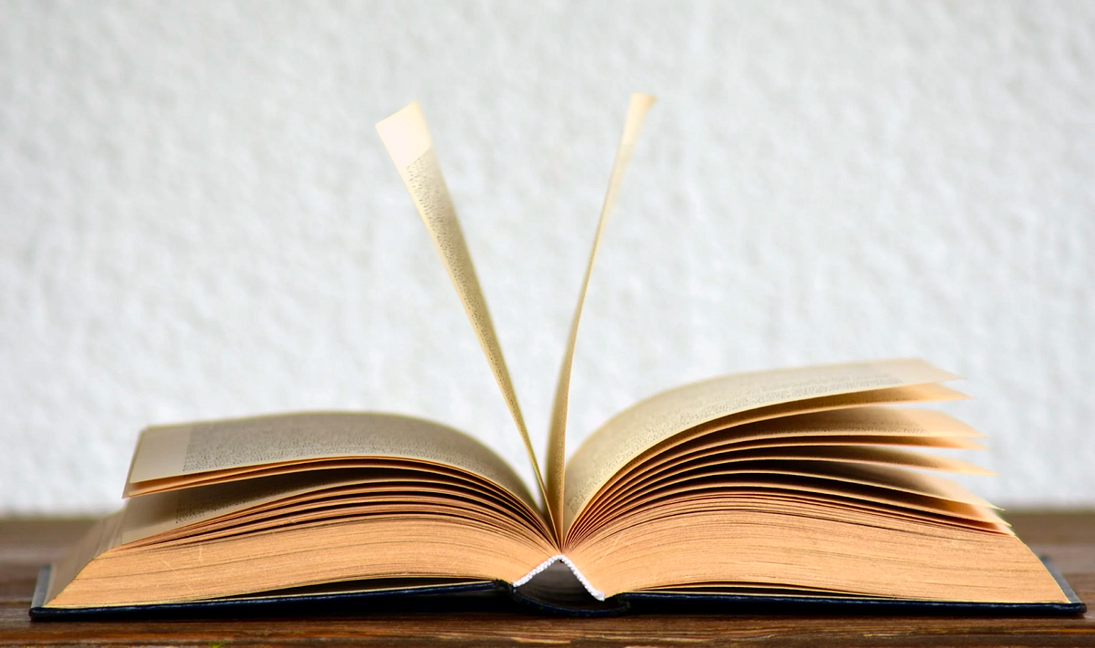 Five Books That Will Improve Your Coding By Irene Mmassy Medium