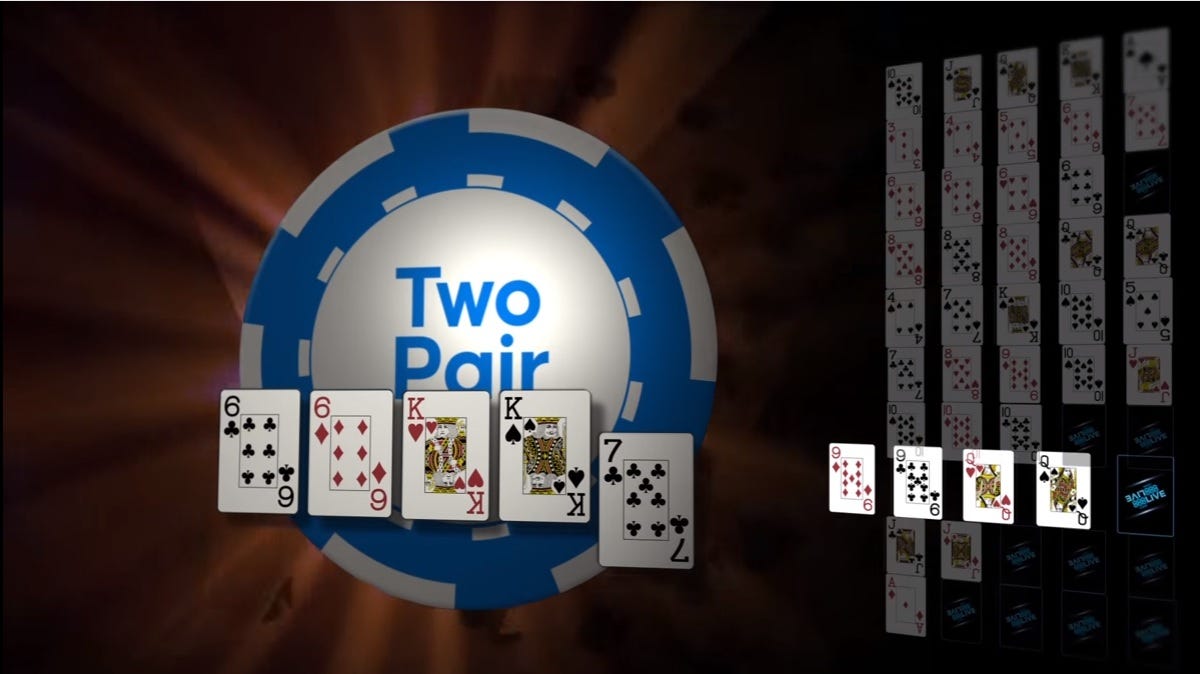 High Stakes Poker Hands By Texasscuba Feb 21 Medium