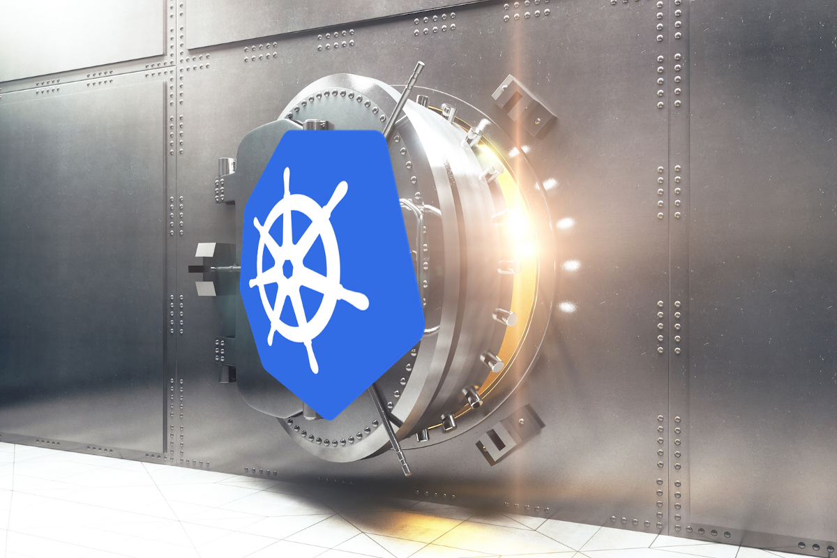 Securing your secrets using vault-k8s in Kubernetes — Part 1