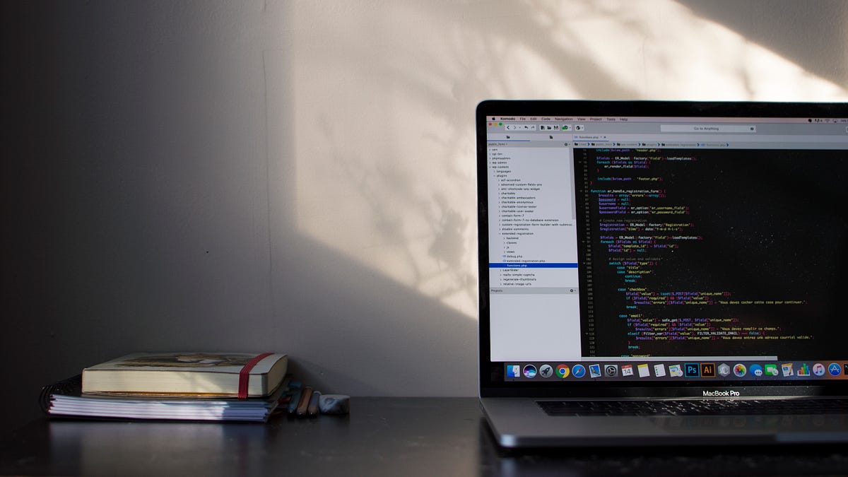 The 6 Things I Did at My First Software Engineering Internship That Made Me Stand Out