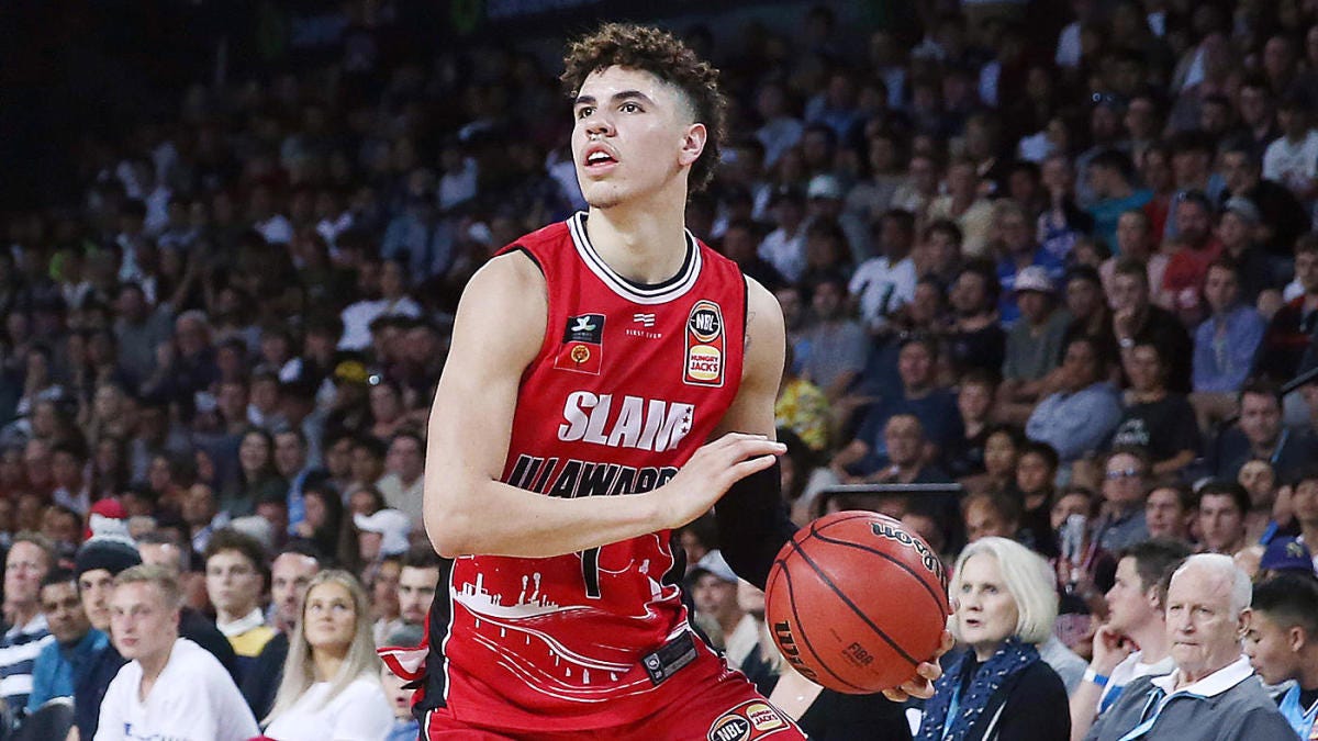 Will LaMelo Ball be Good? 