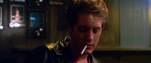 James Spader Meets A Serial Killer Fanboy In Jack S Back By Frank Calvillo Cinapse