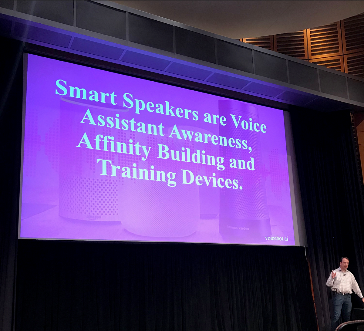 5 Important Takeaways from the Voice of HealthCare Summit by