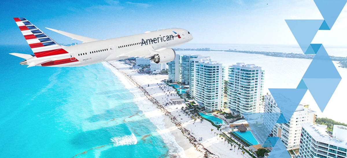 american airlines customer service cancun mexico
