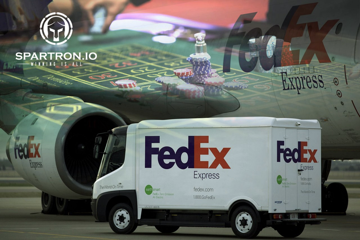 Fedex owner blackjack games