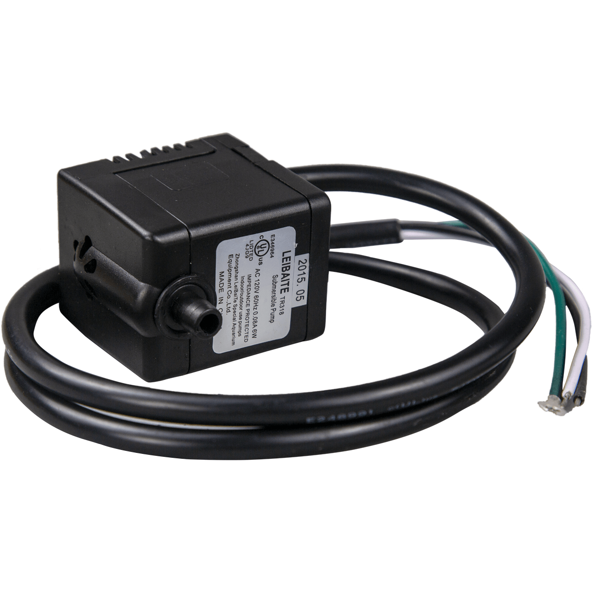 Best Honeywell Water Pump for Evaporative Cooler CS10XE by Lawrence