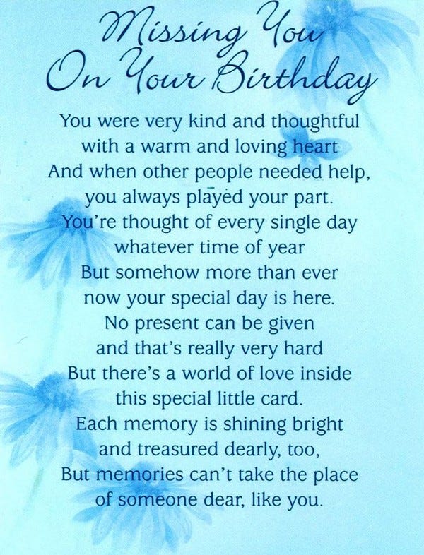 Happy Birthday In Heaven Meme Best Happy Birthday In Heaven Wishes For Your Loved Ones | By Ku Li | Medium
