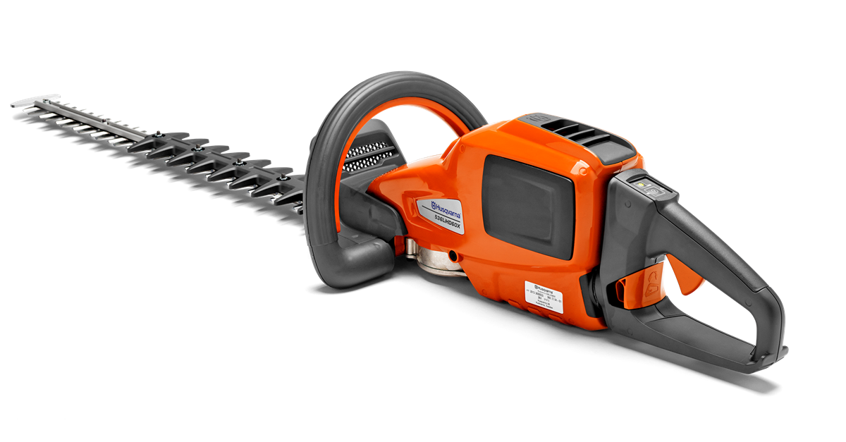 best corded hedge trimmer