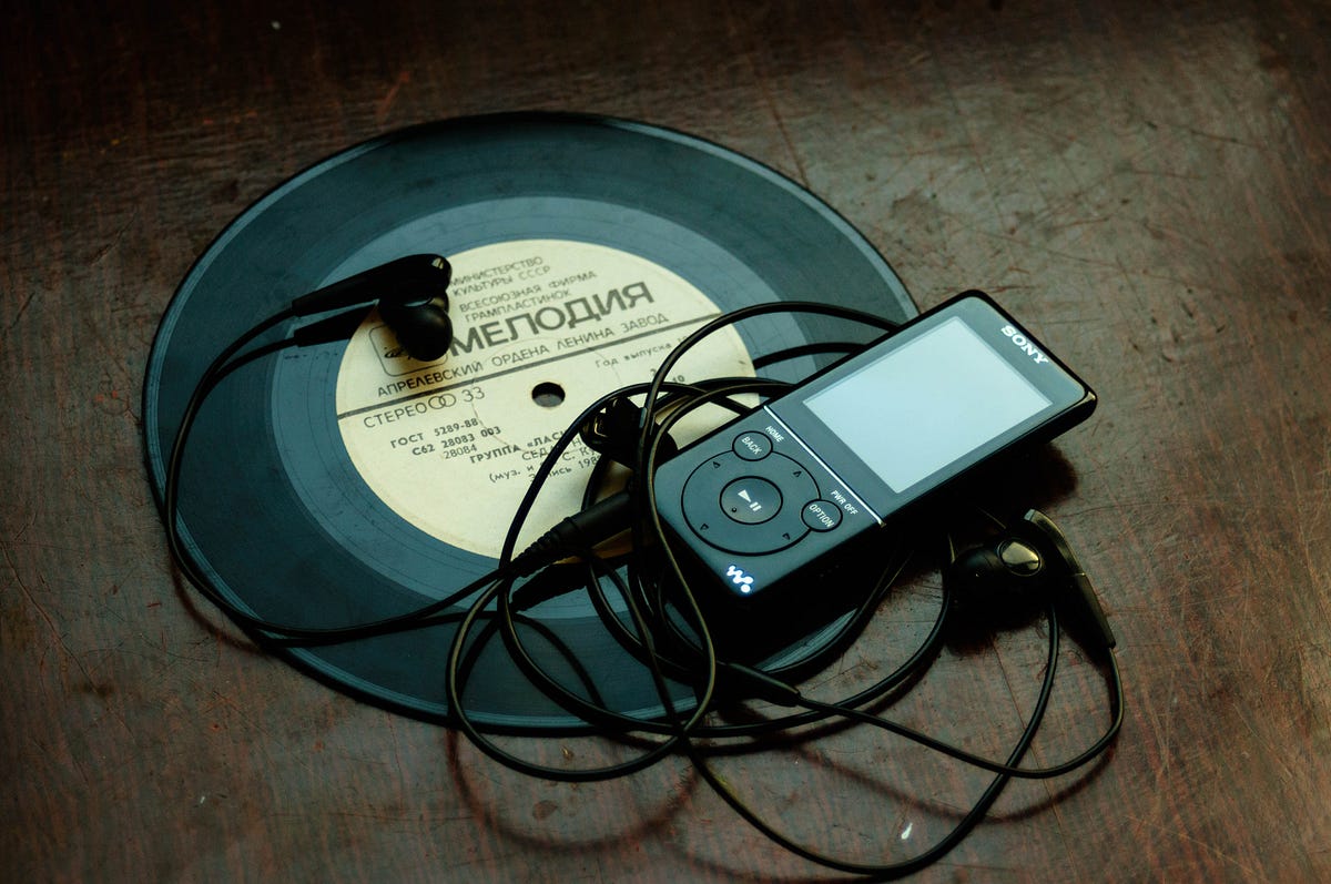 Codec You Probably Use This Every Day But By Avi Kotzer Silly