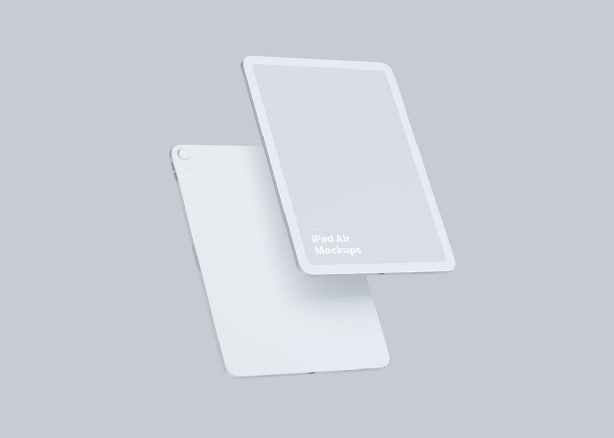 Download Free Ipad Mockups Psd Sketch July 2021 Tmdesign