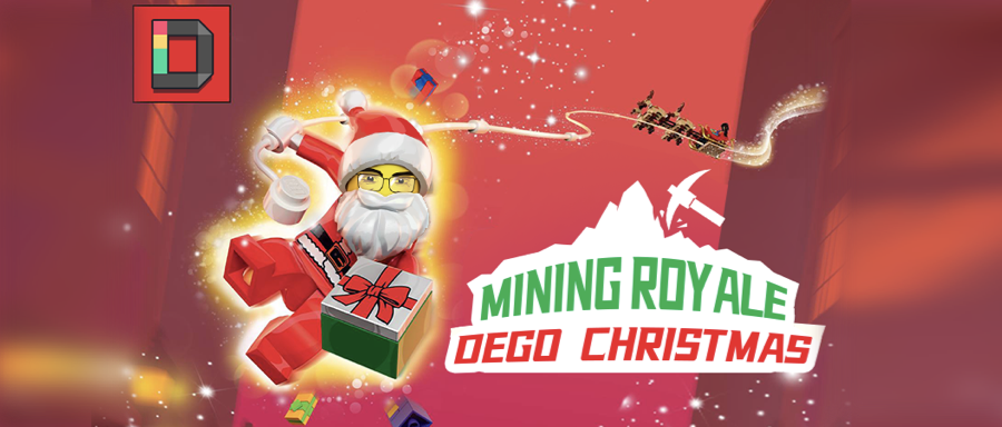 Dego Christmas Carnival