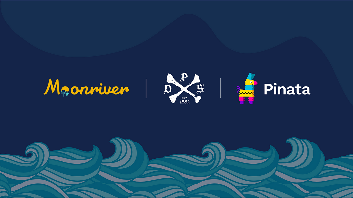 How Damned Pirates Society Uses Pinata for Efficient NFT Storage