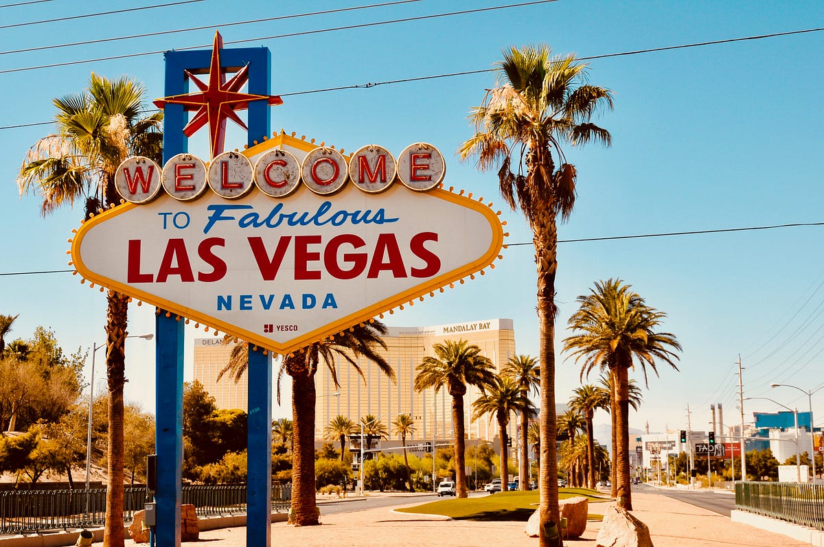 Viva Las Vegas — ZZ Top. Many would consider this an Elvis… | by No Words,  No Song | Medium