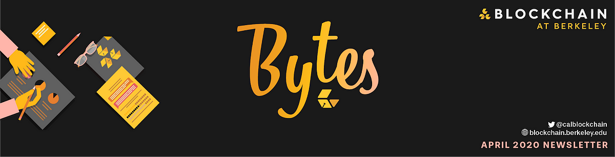 Newsletter Takes a Byte of the Blockchain Industry
