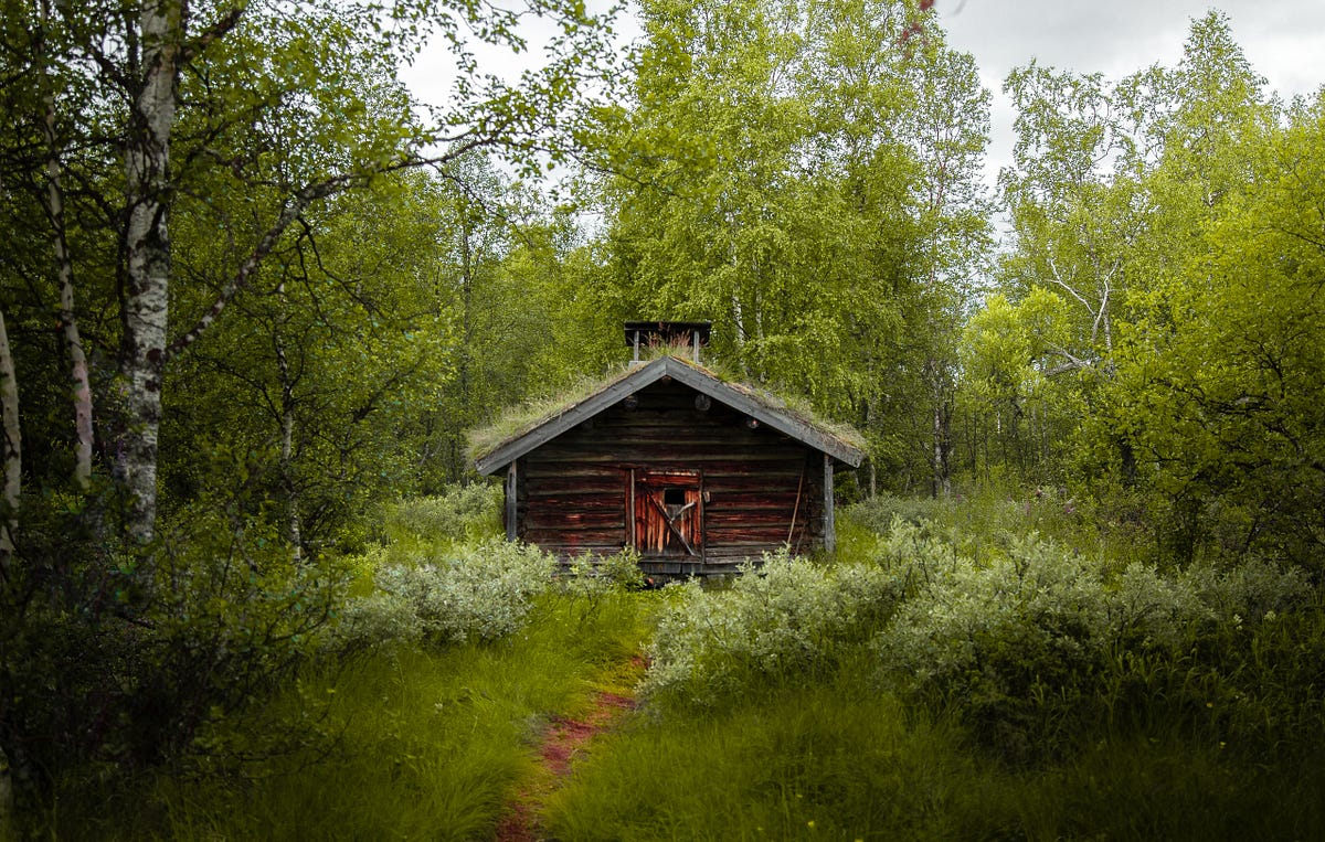 Rethinking the Dot operator in JavaScript