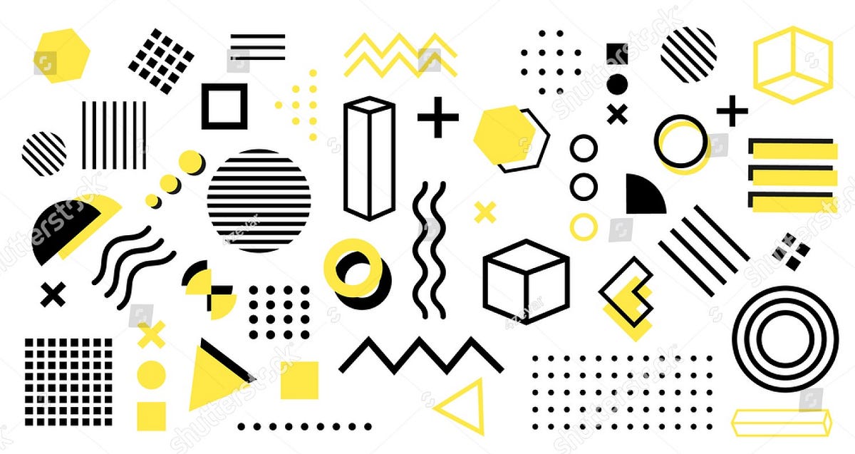 VISUAL DESIGN (functional and non — functional design) by CHIKEZIE