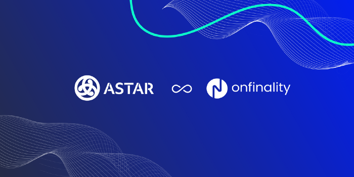 OnFinality, Astar’s infrastructure partner