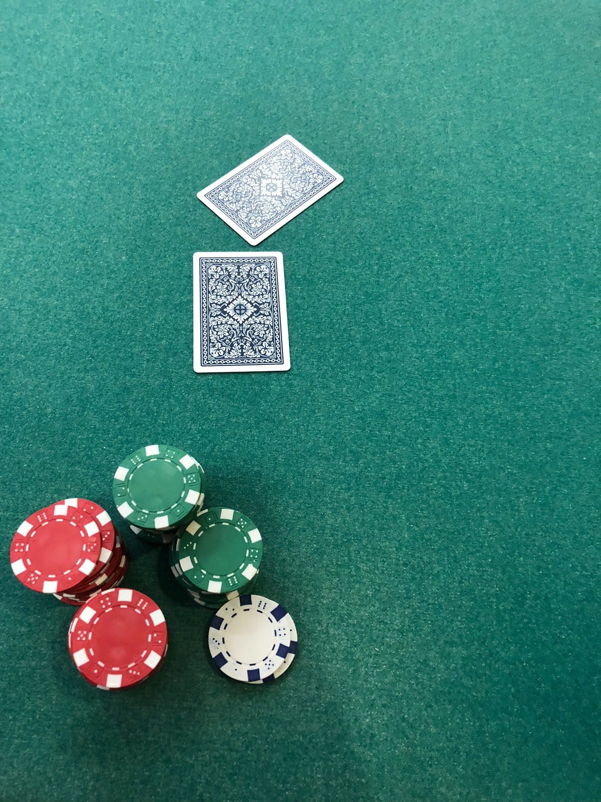 Poker