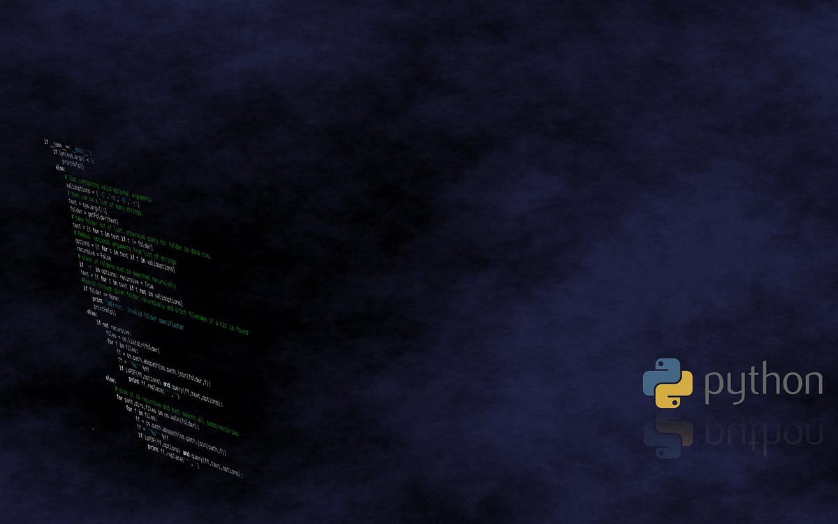List Comprehension Cheatsheet. For those of us who are past the… | by Liu  Zuo Lin | Python in Plain English