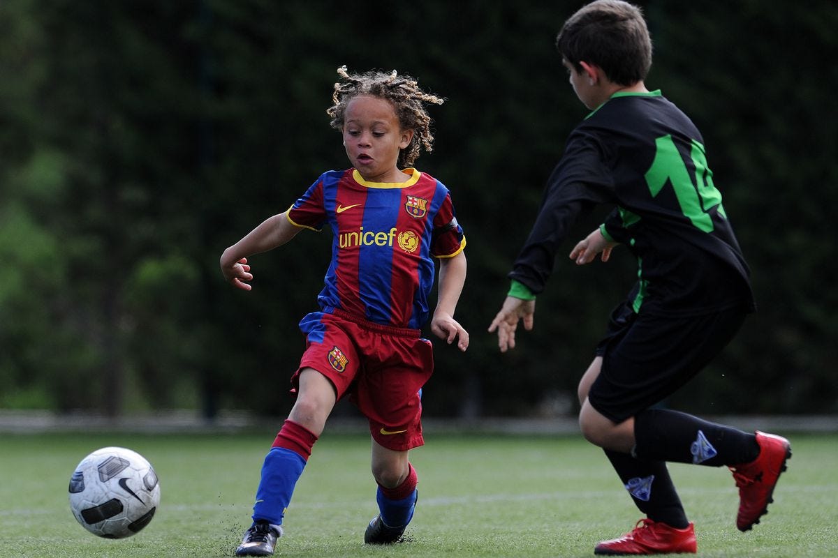 Football Across Europe Football As Is Played Today Started In By Madhur Singh Medium Football Across Europe Football As Is Played Today Started In By Madhur Singh Medium