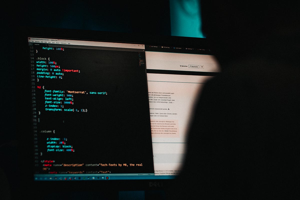 German National Extradited from Colombia for Operating Dark Web Marketplace
