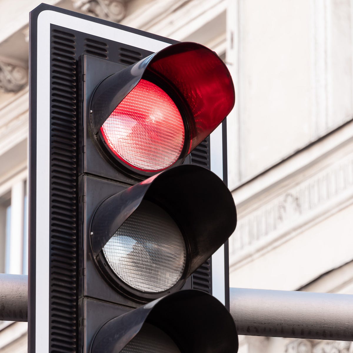 Stop. STOP. STOP!. Stopping protein production all depends… | by eLife ...